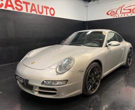 Porsche 997 3.8 S Coupé asi