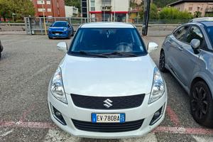 Suzuki swift 1.3 diesel