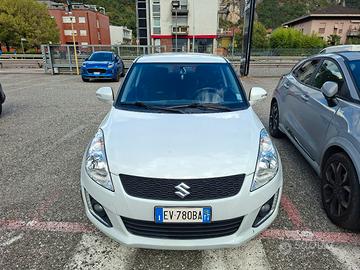 Suzuki swift 1.3 diesel