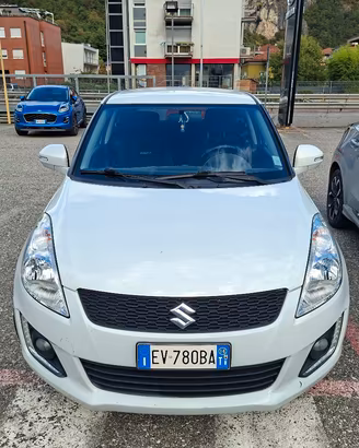 Suzuki swift 1.3 diesel