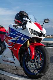 Cbr600 rr