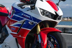 Cbr600 rr