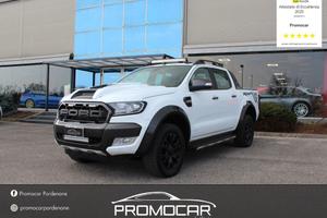 FORD Ranger 3.2 TDCi AUTOM DC WILDTRAK 5P *TAGLI