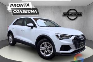 Audi Q3 Business 35 TDI 150cv - PROMO/IVA ESP.