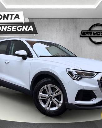 Audi Q3 Business 35 TDI 150cv - PROMO/IVA ESP.