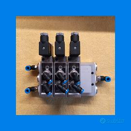 Batteria di Valvole Festo