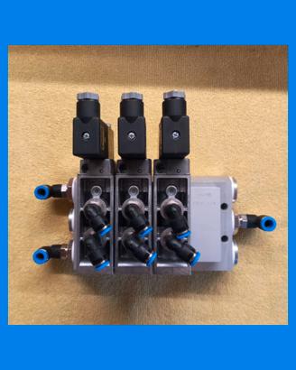 Batteria di Valvole Festo
