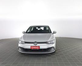 VOLKSWAGEN Golf Golf 1.0 eTSI EVO DSG Life