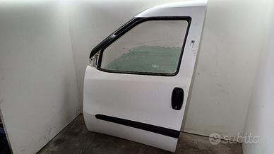PORTIERA ANTERIORE SINISTRA OPEL Combo Serie (D) 9