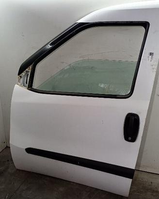 PORTIERA ANTERIORE SINISTRA OPEL Combo Serie (D) 9