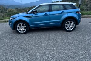 Range Rover Evoque 2.2 TD4 150 CV P.P Incluso