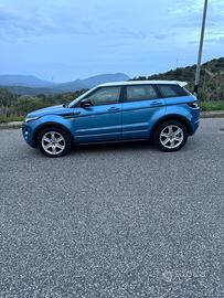 Range Rover Evoque 2.2 TD4 150 CV P.P Incluso