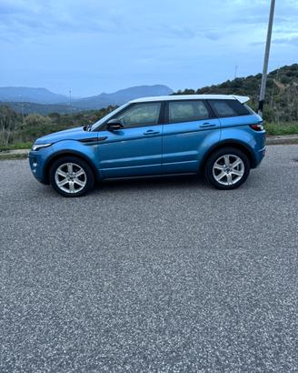 Range Rover Evoque 2.2 TD4 150 CV P.P Incluso