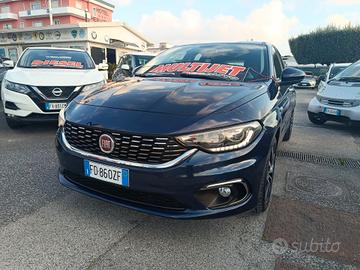 Fiat Tipo 1.3 Mjt S&S 5 porte Lounge