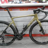 SCOTT ADDICT GRAVEL 50 CARBON GRX 2 x 12 NEW 2026