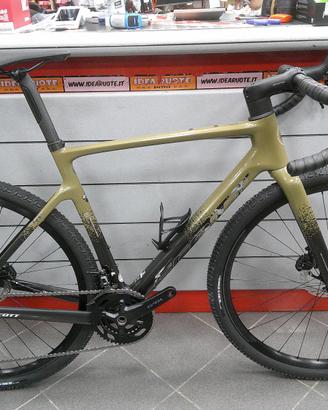 SCOTT ADDICT GRAVEL 50 CARBON GRX 2 x 12 NEW 2026