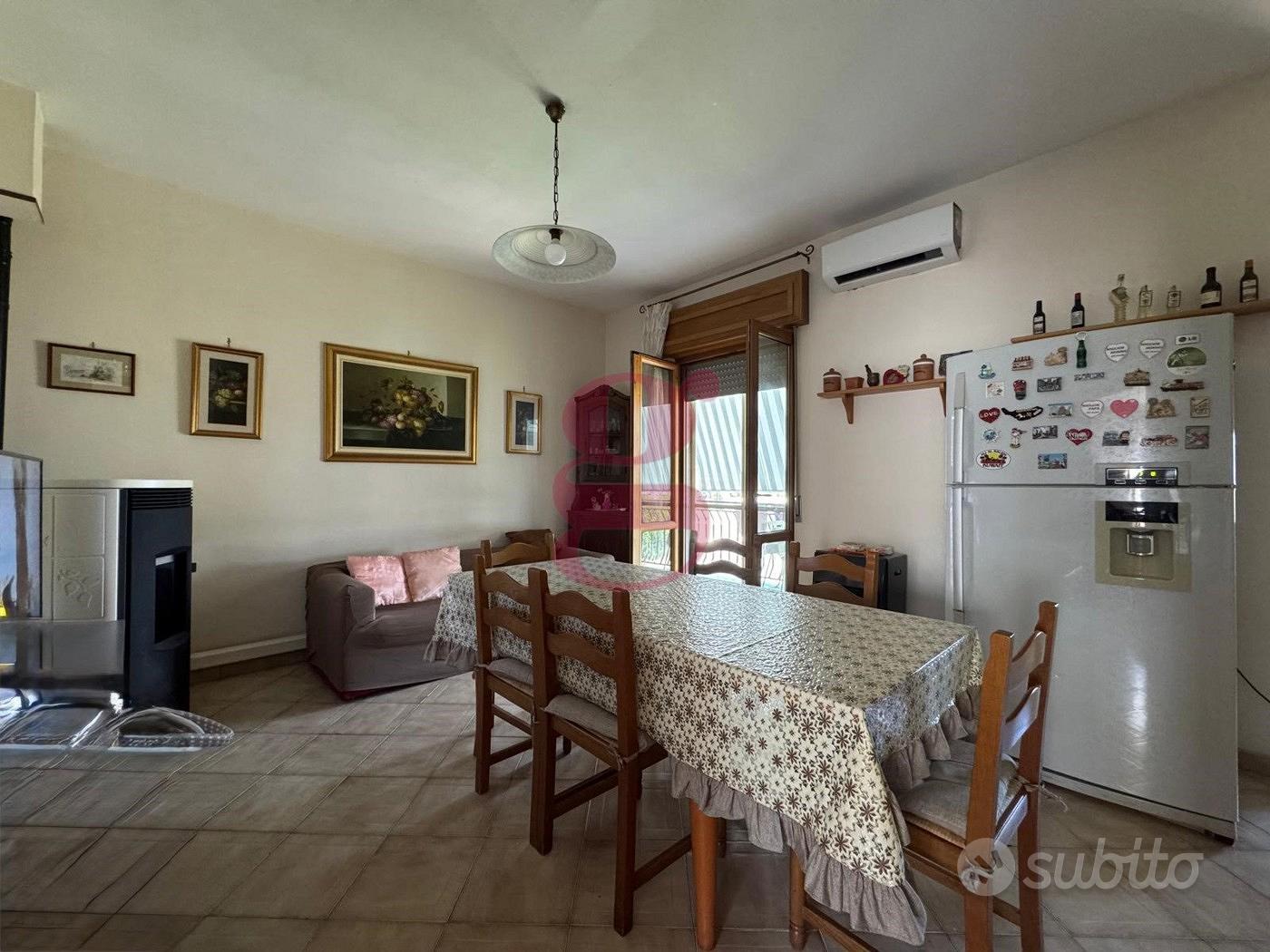 Apartment in Sant'Antonio Abate, Napoli - Vista 4
