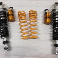 Ammortizzatori Ohlins Moto Guzzi V7 III