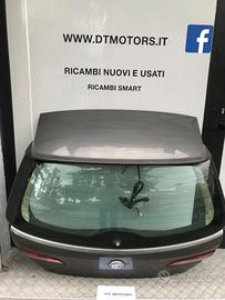 COFANO POSTERIORE ALFA ROMEO 159 SW DAL 2005