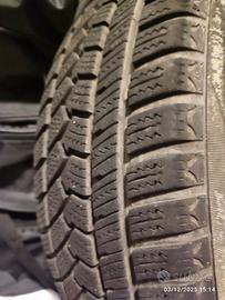 gomme invernali 