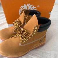 Timberland Stivaletto