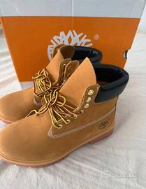 Timberland Stivaletto