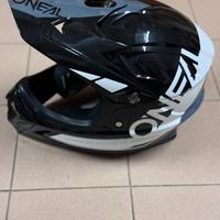 Casco O Neal Backflip BMX / SKATE / MTB