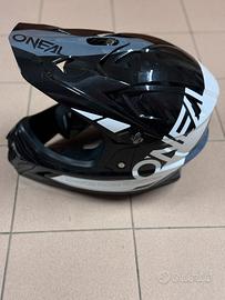 Casco O Neal Backflip BMX / SKATE / MTB