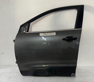 PORTIERA ANTERIORE SINISTRA CITROEN C5 Aircross (1