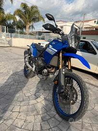 Yamaha tenere 700