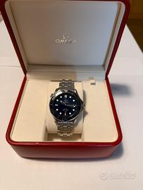 Omega seamaster FULL SET