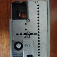 autoradio Mercedes classe B W245