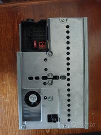 autoradio Mercedes classe B W245