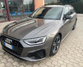 Audi A4 35 TDI 163CV S-Line Edition