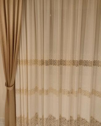 Tenda per camera da letto o salone