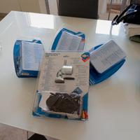 kit video videosorveglianza senza fili