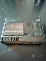 marantz CP430 registratore e Echo a nastro  			