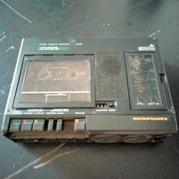 marantz CP430 registratore e Echo a nastro