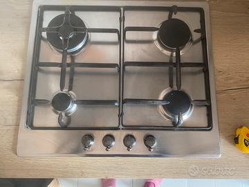 Piano cottura candy da incasso