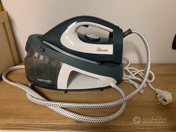 Vaporella polti simply