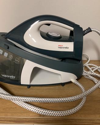 Vaporella polti simply