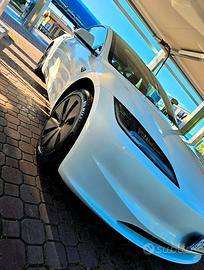 Tesla Model 3 Highland rwd premium