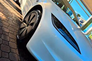 Tesla Model 3 Highland rwd premium