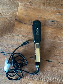 Piastra per capelli KIPOZI