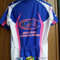 maglia ciclismo 