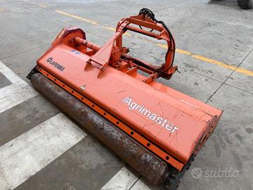 Trinciaerba agrimaster 220 cm
