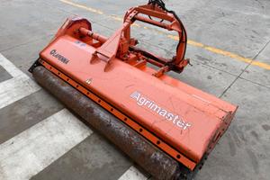 Trinciaerba agrimaster 220 cm