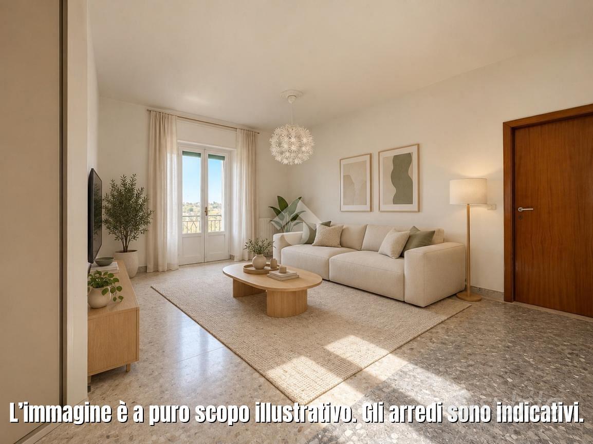 Appartamento – Chieti, Pietragrossa - Vista 3