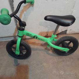 bici senza pedali  Chicco Green