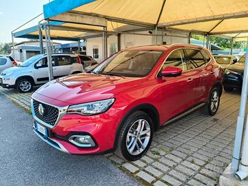 Mg EHS Plug-in Hybrid Exclusive